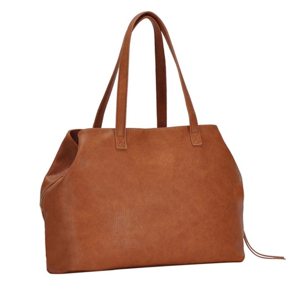 Antik Kraft Handbags - Antik Kraft Érica Tote